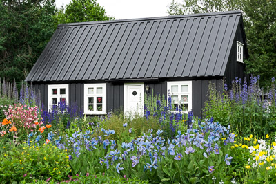 Wir schätzen Ihr Haus!